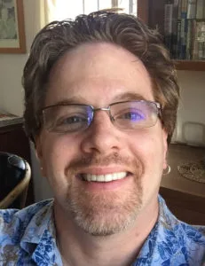 Image of Scott Plate
