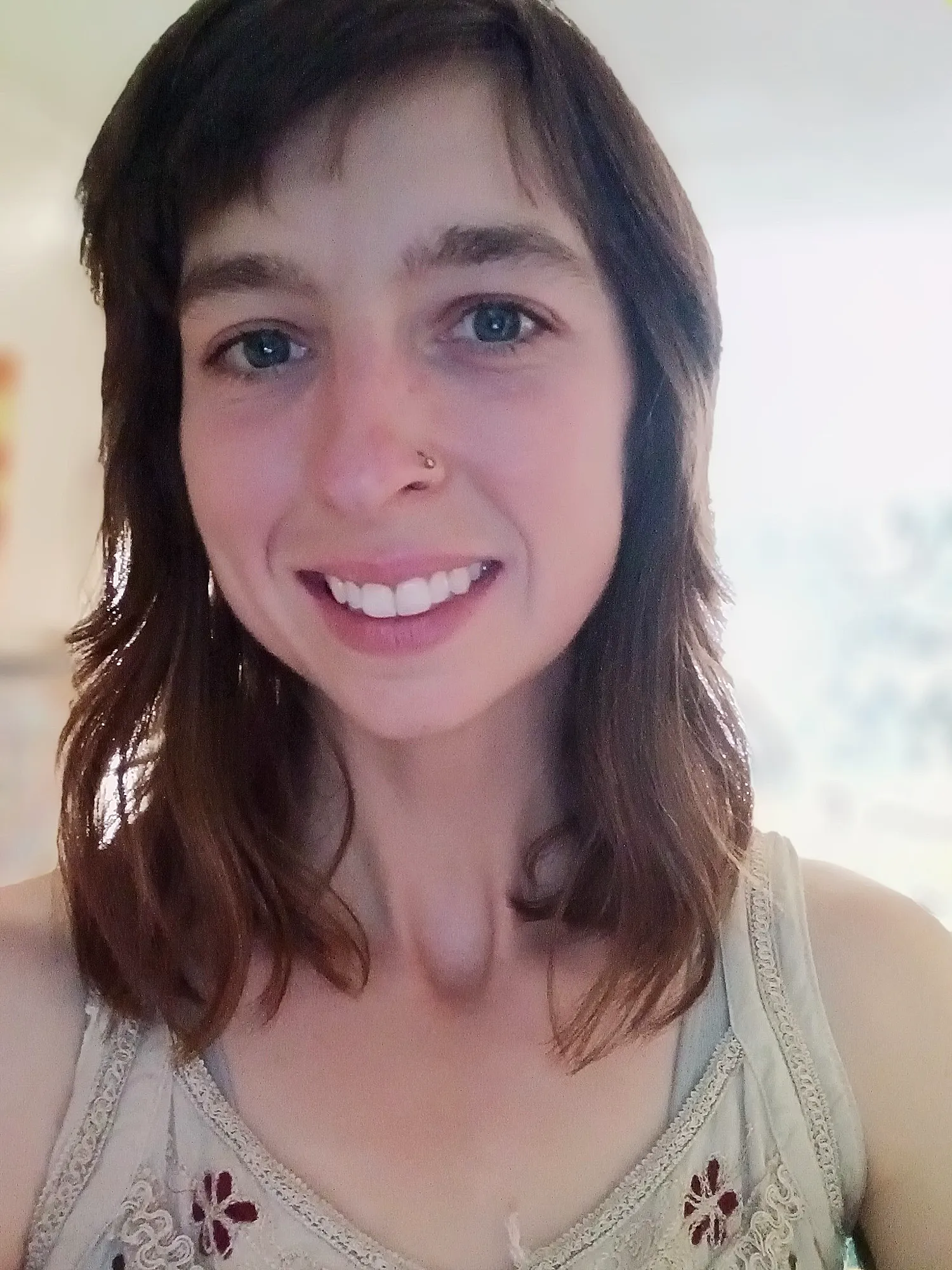 Profile Photo of Brooke Cressler