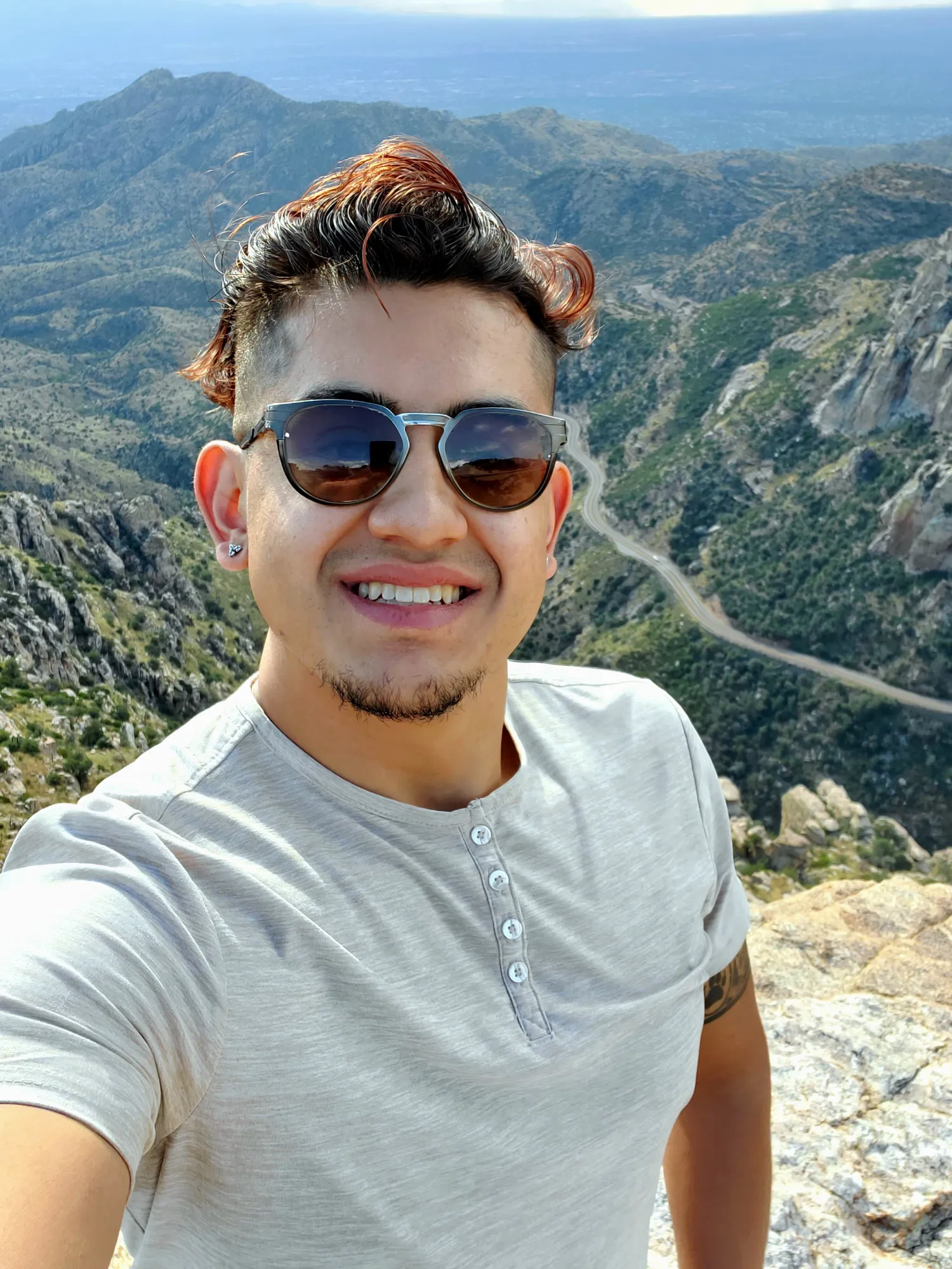 Profile photo of Felix Gutierrez