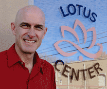 Profile Photo of Jeff Goin