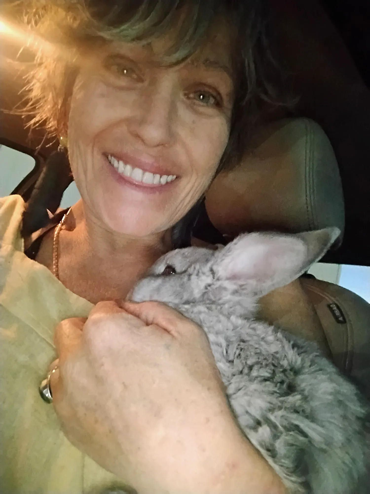 Profile Photo of Tammy Pittman