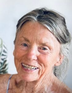 Profile picture of Darvesha MacDonald